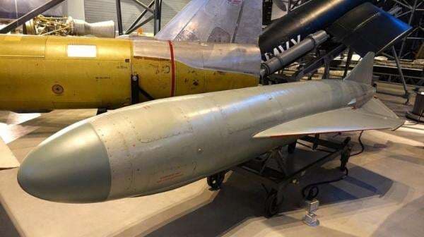 Pakistan Modifikasi Rudal Buatan China, PL-15 Jadi Lebih Canggih Pakistan Modifikasi Rudal Buatan China, PL-15 Jadi Lebih Canggih