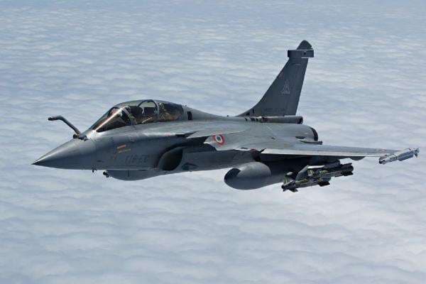 Pakistan Tembak Jatuh Jet Tempur Rafale India, Indonesia Tetap Beli 42 Unit Rp133,9 Triliun? Pakistan Tembak Jatuh Jet Tempur Rafale India, Indonesia Tetap Beli 42 Unit Rp133,9 Triliun?