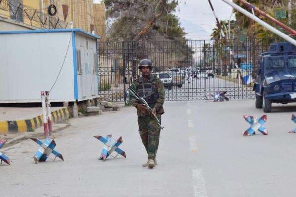 Pakistan Tuding India Jadi Dalang Pembajakan Kereta, Akankah Musuh Bebuyutan Berperang? Pakistan Tuding India Jadi Dalang Pembajakan Kereta, Akankah Musuh Bebuyutan Berperang?