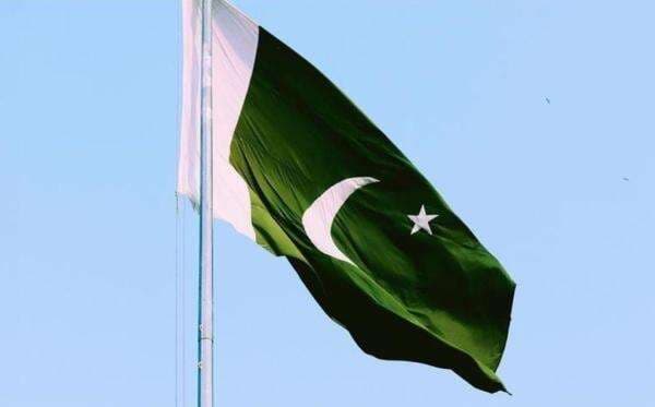 Heboh Trump Bakal Berkunjung ke Pakistan, ternyata Kabar Hoaks Heboh Trump Bakal Berkunjung ke Pakistan, ternyata Kabar Hoaks