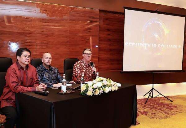 Transformasi Keamanan Siber Indonesia Melalui Integrasi Kecerdasan Buatan Transformasi Keamanan Siber Indonesia Melalui Integrasi Kecerdasan Buatan