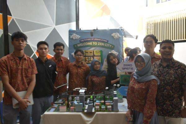 Pameran STEAM SMA Labschool Jakarta: Kolaborasi Ilmu, Kreativitas, dan Inovasi Pameran STEAM SMA Labschool Jakarta: Kolaborasi Ilmu, Kreativitas, dan Inovasi