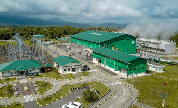 Danantara Suntik Rp1,9 Triliun ke Pertamina Geothermal, Fokus Proyek Energi Bersih Danantara Suntik Rp1,9 Triliun ke Pertamina Geothermal, Fokus Proyek Energi Bersih