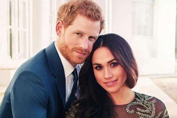 Pangeran Harry Benar-benar Tunduk pada Meghan Markle, Pengamat: Seperti Dicuci Otaknya Pangeran Harry Benar-benar Tunduk pada Meghan Markle, Pengamat: Seperti Dicuci Otaknya