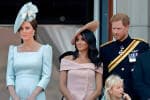 Pangeran Harry dan Meghan Markle Berencana Lengserkan Kate Middleton Pangeran Harry dan Meghan Markle Berencana Lengserkan Kate Middleton