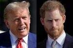 Pangeran Harry Sindir Donald Trump, Beberapa Jam setelah Meghan Markle Diejek Pangeran Harry Sindir Donald Trump, Beberapa Jam setelah Meghan Markle Diejek