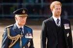Pangeran Harry Sindir Raja Charles III, Sebut Masa Kecilnya Penuh Penderitaan Pangeran Harry Sindir Raja Charles III, Sebut Masa Kecilnya Penuh Penderitaan