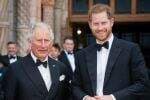 Pangeran Harry Tawarkan Perdamaian pada Keluarga Kerajaan, tapi Tidak Ditanggapi