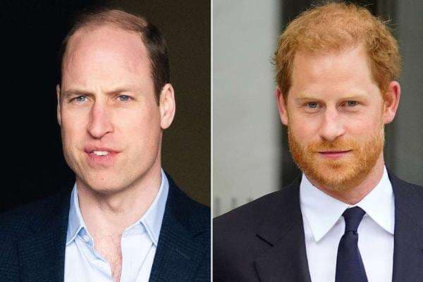 Pangeran William Kirim Pesan Damai ke Harry Lewat Langkah Mengejutkan Pangeran William Kirim Pesan Damai ke Harry Lewat Langkah Mengejutkan