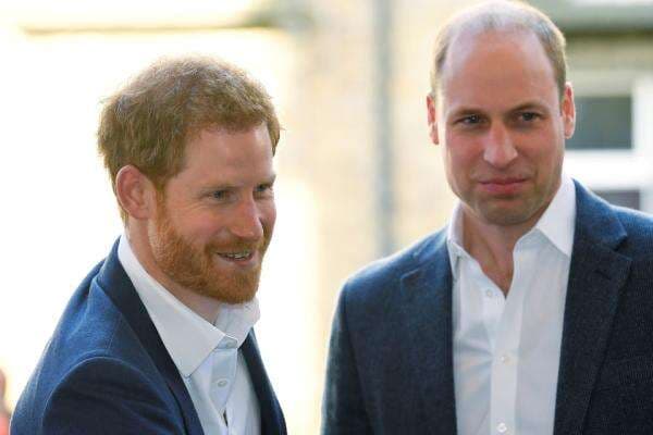 Pangeran William Mulai Terbuka untuk Memaafkan Harry, tapi Ada Syaratnya Pangeran William Mulai Terbuka untuk Memaafkan Harry, tapi Ada Syaratnya