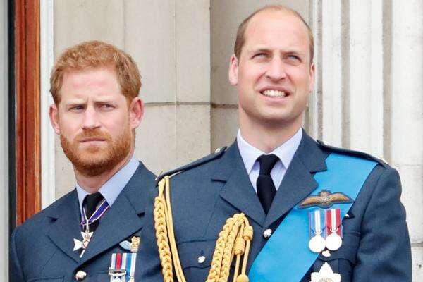 Pangeran William Tak Akan Ampuni Harry, Siapkan Serangan Balik Pangeran William Tak Akan Ampuni Harry, Siapkan Serangan Balik
