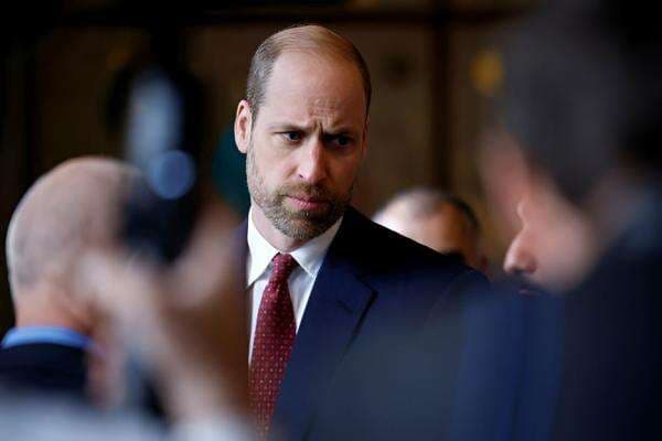 Pangeran William Umumkan Meninggalkan Kerajaan Inggris Pangeran William Umumkan Meninggalkan Kerajaan Inggris
