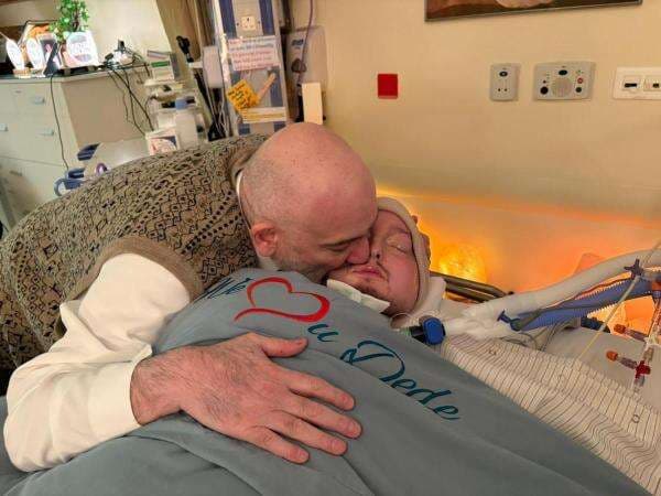 Pangeran Al Waleed Meninggal Setelah Koma 20 Tahun, Kenali Komplikasi Ini Pangeran Al Waleed Meninggal Setelah Koma 20 Tahun, Kenali Komplikasi Ini