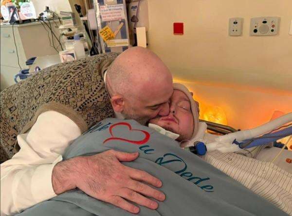 Pangeran Tidur Arab Saudi Meninggal Dunia Setelah 20 Tahun Koma Pangeran Tidur Arab Saudi Meninggal Dunia Setelah 20 Tahun Koma