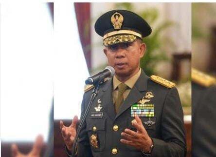 Panglima TNI Agus Subiyanto, Jenderal yang Tak Pernah Lupa Puasa Senin-Kamis