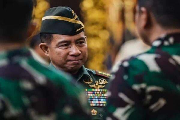 Panglima TNI Mutasi 237 Pati, dari Pangkogabwilhan I hingga Pangkoarmada Panglima TNI Mutasi 237 Pati, dari Pangkogabwilhan I hingga Pangkoarmada