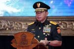 Panglima TNI Tunjuk 5 Danrem Baru di 2025, Berikut Daftar Namanya Panglima TNI Tunjuk 5 Danrem Baru di 2025, Berikut Daftar Namanya