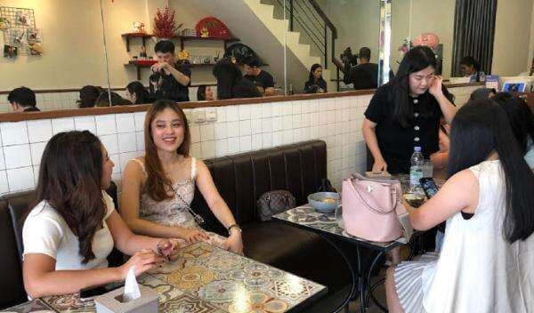 Sudah Dibuka, Resto Panho Panmee dari Stefani Horison Jadi Obat Kangen Pecinta Makanan Malaysia Sudah Dibuka, Resto Panho Panmee dari Stefani Horison Jadi Obat Kangen Pecinta Makanan Malaysia
