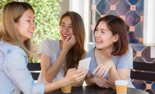 20 Contoh Pantun Buah-buahan, Bisa Jadi Bahan <i>Jokes</i> di Tongkrongan 20 Contoh Pantun Buah-buahan, Bisa Jadi Bahan <i>Jokes</i> di Tongkrongan