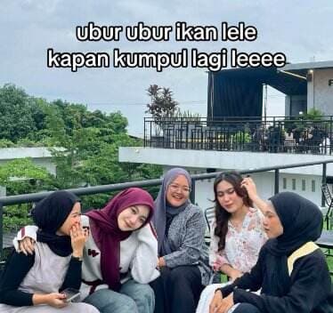 20 Daftar Pantun Ubur-Ubur Ikan Lele 20 Daftar Pantun Ubur-Ubur Ikan Lele