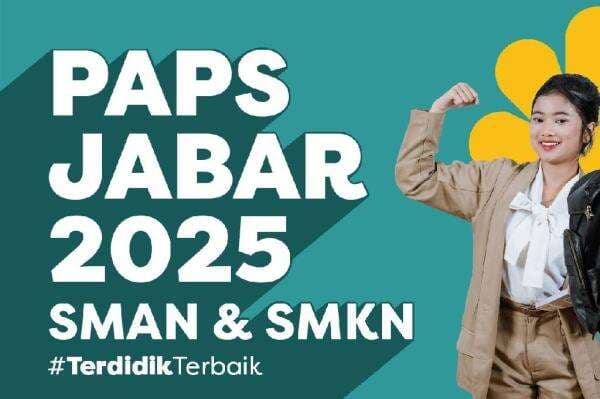 PAPS SPMB 2025 Itu Apa? Mengenal Sistem Penerimaan Murid Baru yang Lebih Inklusif dan Berkeadilan PAPS SPMB 2025 Itu Apa? Mengenal Sistem Penerimaan Murid Baru yang Lebih Inklusif dan Berkeadilan