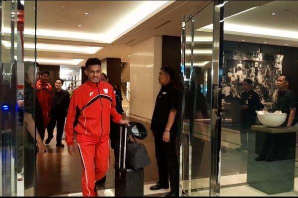 Timnas Indonesia Tiba di Jakarta, Tanpa Sambutan Meriah Fans Garuda Timnas Indonesia Tiba di Jakarta, Tanpa Sambutan Meriah Fans Garuda