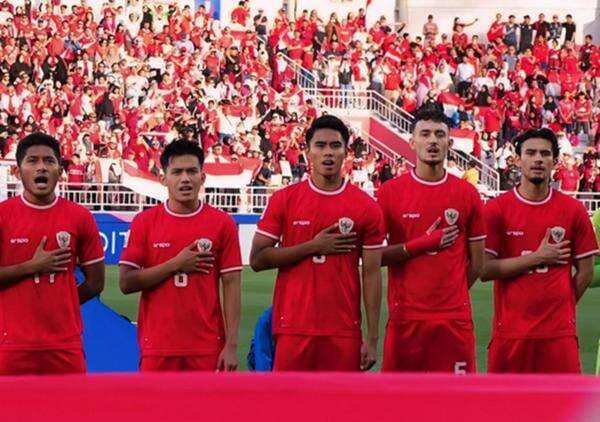 Live Malam Hari! Jadwal Siaran Langsung Timnas Indonesia U-23 vs Korea Selatan U-23 di Kualifikasi Piala Asia U-23 2026 Live Malam Hari! Jadwal Siaran Langsung Timnas Indonesia U-23 vs Korea Selatan U-23 di Kualifikasi Piala Asia U-23 2026