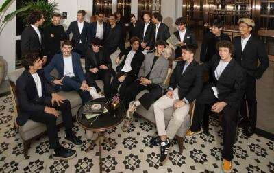 Jadwal MotoGP Thailand 2025: Marc Marquez Menggila hingga Menang di Seri Perdana? Jadwal MotoGP Thailand 2025: Marc Marquez Menggila hingga Menang di Seri Perdana?