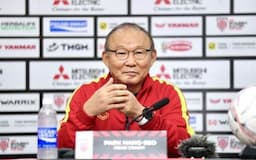 Park Hang-seo Diminta Latih Timnas Vietnam Lagi, Ditantang Rematch Lawan Timnas Indonesia!