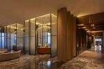 Park Hyatt Jakarta 'City Hotel' Terbaik versi Luxury Awards Asia Pacific 2024 Park Hyatt Jakarta 'City Hotel' Terbaik versi Luxury Awards Asia Pacific 2024