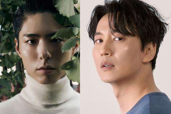 Kim Nam Gil dan Park Bo Gum Digaet Bintangi Film Sageuk Karya Sutradara A Taxi Driver Kim Nam Gil dan Park Bo Gum Digaet Bintangi Film Sageuk Karya Sutradara A Taxi Driver