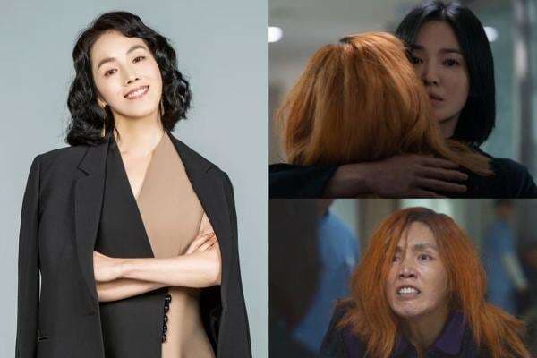 Park Jia, Ibu Song Hye Kyo dalam <i>The Glory</i> Meninggal Dunia Park Jia, Ibu Song Hye Kyo dalam <i>The Glory</i> Meninggal Dunia