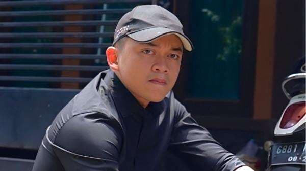 Parodikan Mayor Teddy, Luqmanrv Viral di Media Sosial Parodikan Mayor Teddy, Luqmanrv Viral di Media Sosial