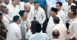 Partai Fahri Hamzah Tolak PKS Gabung Koalisi karena Sebut Prabowo Pengkhianat