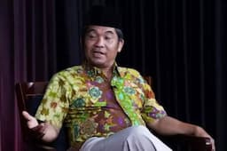 Partai Perindo Minta Pemilu Diulang, Ray Rangkuti Ungkap 3 Format Bisa Dilakukan