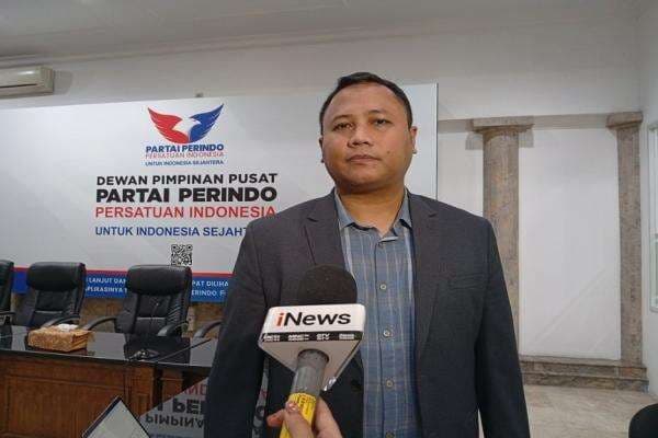 Partai Perindo Minta Usut Tuntas dan Beri Sanksi Tegas kepada Pengoplos Beras Partai Perindo Minta Usut Tuntas dan Beri Sanksi Tegas kepada Pengoplos Beras