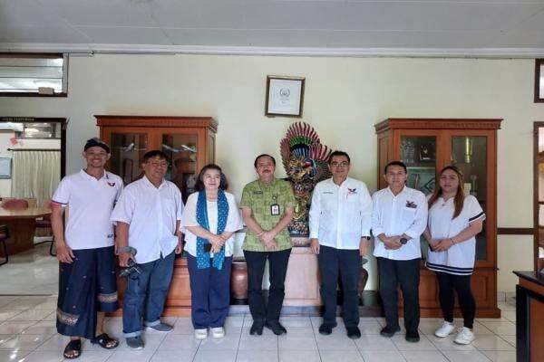 Partai Perindo-Pemprov Bali Bersinergi Wujudkan Pariwisata Berkualitas dan Bermartabat Partai Perindo-Pemprov Bali Bersinergi Wujudkan Pariwisata Berkualitas dan Bermartabat