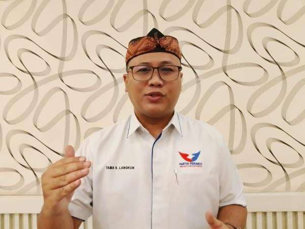 Partai Perindo Anggap Jabar Sangat Penting Segera Digarap Demi Menang Pemilu 2029 Partai Perindo Anggap Jabar Sangat Penting Segera Digarap Demi Menang Pemilu 2029