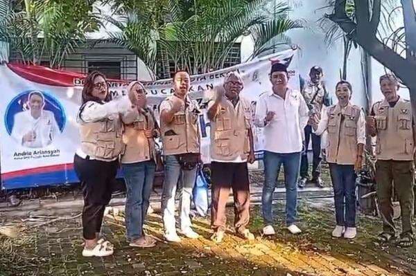 Berbagi dan Peduli, Partai Perindo Kota Bekasi Semarakkan Iduladha Fest 2025 - 1.000.000 Kantong Kebahagiaan Berbagi dan Peduli, Partai Perindo Kota Bekasi Semarakkan Iduladha Fest 2025 - 1.000.000 Kantong Kebahagiaan