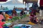 Pasar dengan Pemandangan Tercantik di Indonesia Ada di Pulau Alor NTT Pasar dengan Pemandangan Tercantik di Indonesia Ada di Pulau Alor NTT