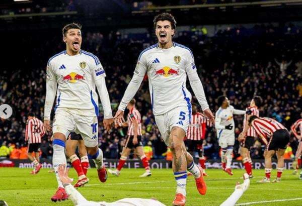 Pascal Struijk Diizinkan Bela Timnas Indonesia hingga sang Nenek yang Pernah Kuliah di UNPAD Pascal Struijk Diizinkan Bela Timnas Indonesia hingga sang Nenek yang Pernah Kuliah di UNPAD