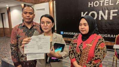 Pascaviral Video Denda Rp1 Juta di Sosmed, Hotel Anugrah Sukabumi Siap Tempuh Jalur Hukum Pascaviral Video Denda Rp1 Juta di Sosmed, Hotel Anugrah Sukabumi Siap Tempuh Jalur Hukum