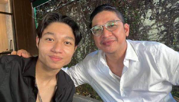 Segini Kekayaan Pasha Ungu di LHKPN, Ayah dari Kiesha Alvaro Segini Kekayaan Pasha Ungu di LHKPN, Ayah dari Kiesha Alvaro