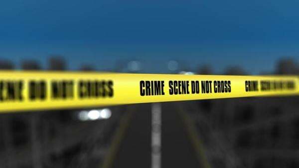 Pasutri Tidur Pulas Tiba-Tiba Ditodong Senapan Angin, Tangan dan Kaki Diikat Pasutri Tidur Pulas Tiba-Tiba Ditodong Senapan Angin, Tangan dan Kaki Diikat