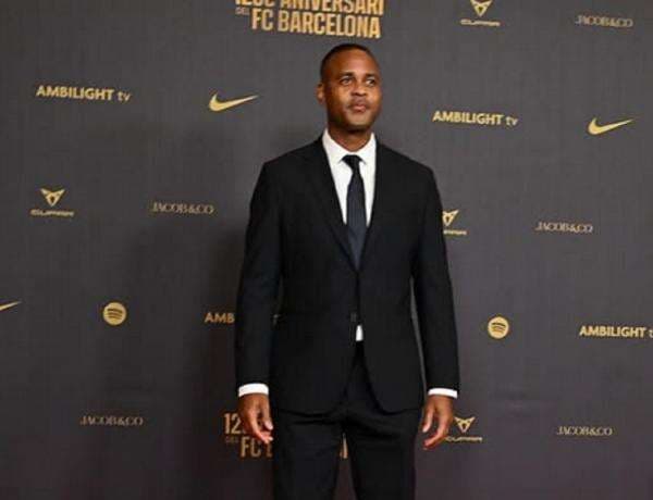 Patrick Kluivert Calon Kuat Pengganti Shin Tae-yong sebagai Pelatih Timnas Indonesia? Patrick Kluivert Calon Kuat Pengganti Shin Tae-yong sebagai Pelatih Timnas Indonesia?