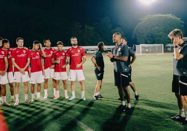 Patrick Kluivert Resmi Coret 4 Pemain agar Timnas Indonesia U-23 Lolos Piala Asia U-23 2026? Patrick Kluivert Resmi Coret 4 Pemain agar Timnas Indonesia U-23 Lolos Piala Asia U-23 2026?