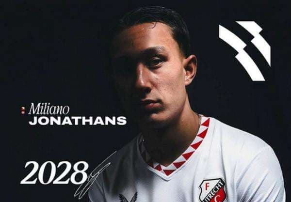 Patrick Kluivert Panggil 32 Pemain Termasuk Miliano Jonathans untuk Laga Timnas Indonesia vs Kuwait dan Lebanon? Patrick Kluivert Panggil 32 Pemain Termasuk Miliano Jonathans untuk Laga Timnas Indonesia vs Kuwait dan Lebanon?