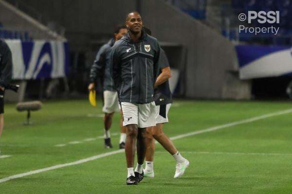 Jepang Bikin Timnas Indonesia Tak Berdaya, Patrick Kluivert Beber Penyebabnya Jepang Bikin Timnas Indonesia Tak Berdaya, Patrick Kluivert Beber Penyebabnya
