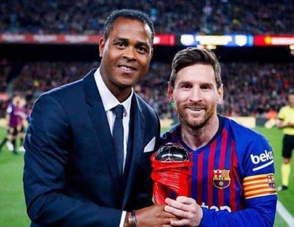 5 Penyerang Timnas Indonesia yang Bisa Dibikin Ganas Patrick Kluivert, Nomor 1 Paling Mandul 5 Penyerang Timnas Indonesia yang Bisa Dibikin Ganas Patrick Kluivert, Nomor 1 Paling Mandul