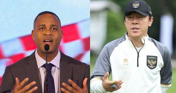 Perbandingan Debut Patrick Kluivert dengan Shin Tae-yong di Timnas Indonesia, Mana yang Lebih Bagus? Perbandingan Debut Patrick Kluivert dengan Shin Tae-yong di Timnas Indonesia, Mana yang Lebih Bagus?